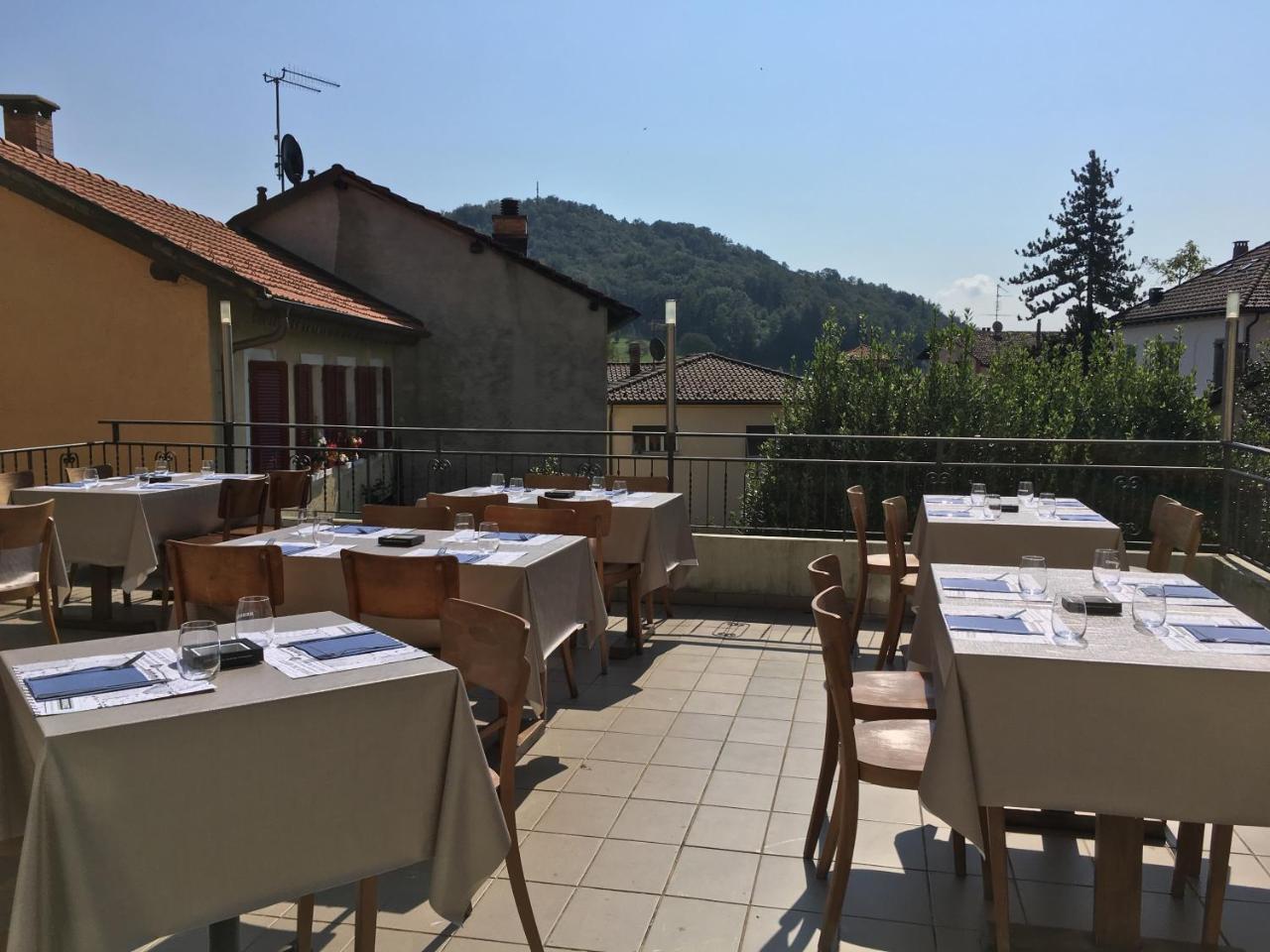 Albergo Ristorante Belcantone Novaggio Exterior foto